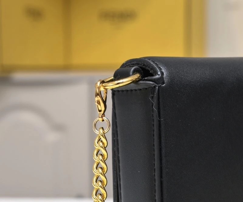 Fendi Satchel Bags Effortless 85270