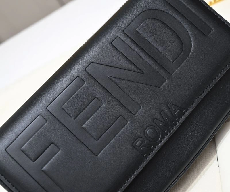 Fendi Satchel Bags Effortless 85270
