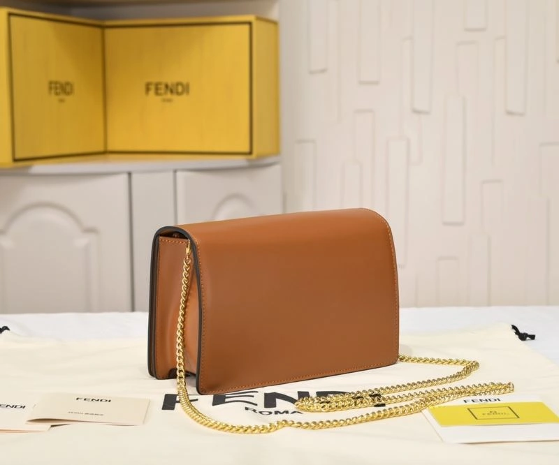 Lightweight Fendi Satchel Bags 85233