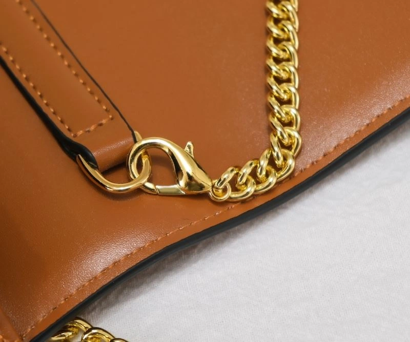 Lightweight Fendi Satchel Bags 85233