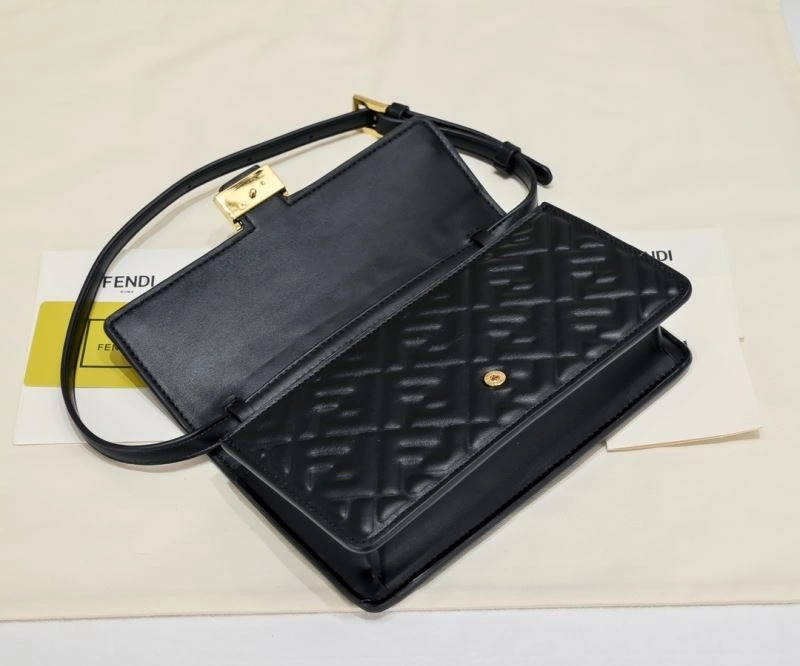ZipUp Fendi Satchel Bags 85266