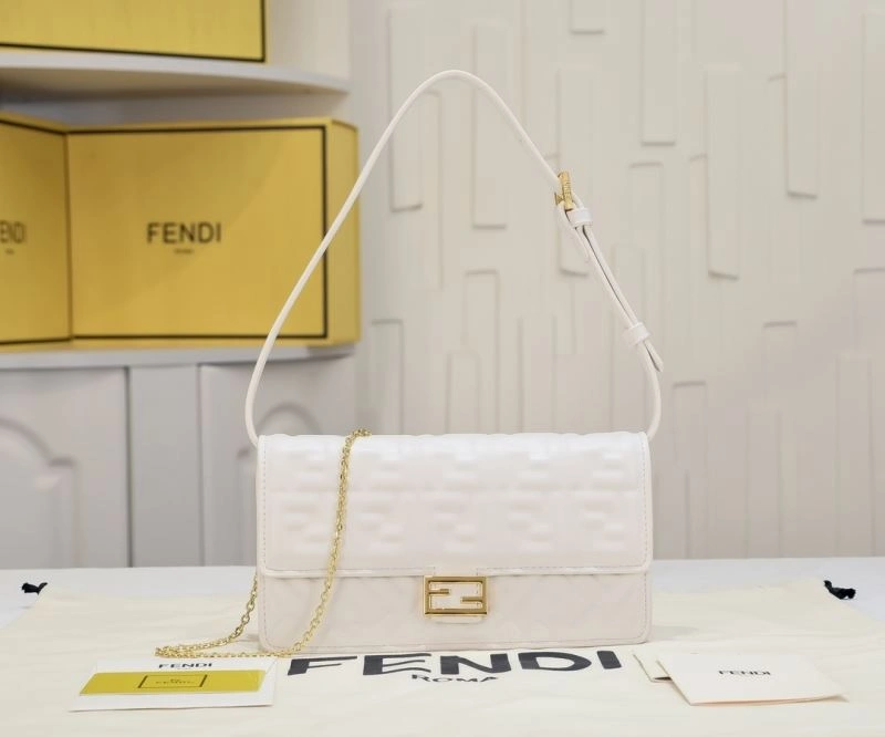 Fendi Satchel Bags Stretchable 85231