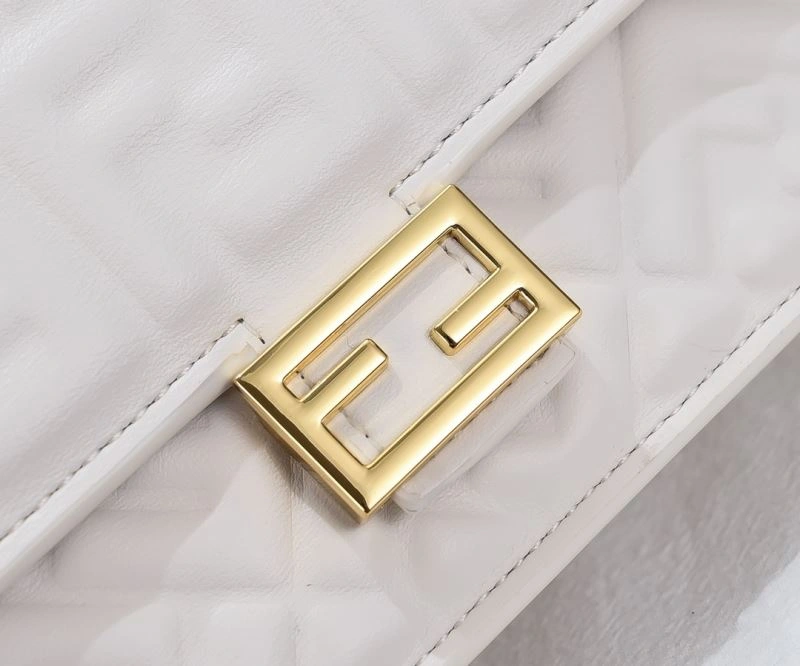 Fendi Satchel Bags Stretchable 85231