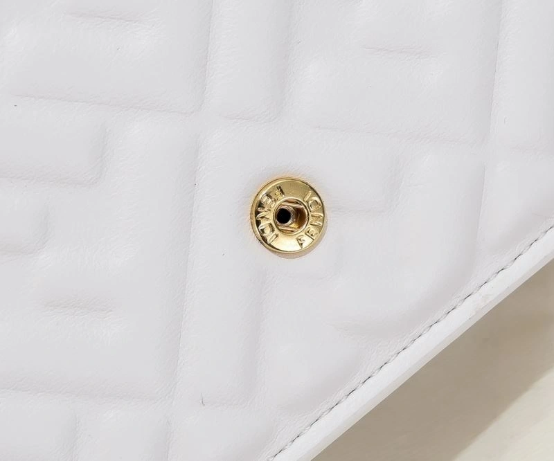 Fendi Satchel Bags Stretchable 85231