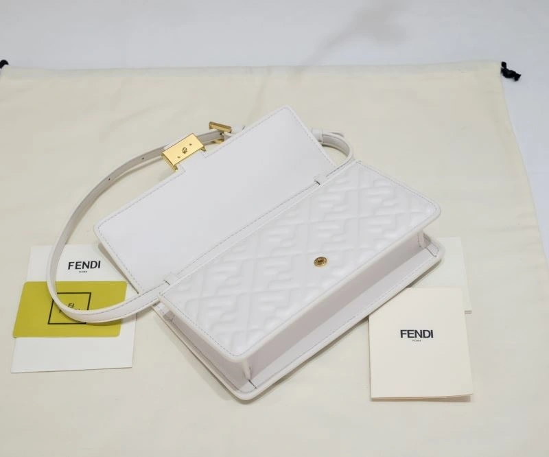 Fendi Satchel Bags Stretchable 85231