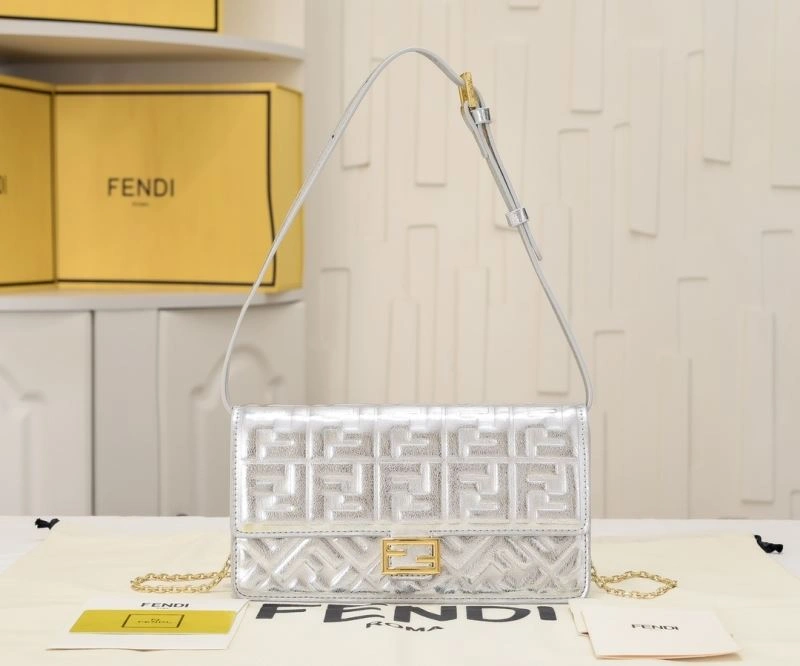 Fendi Satchel Bags QuickDry 85232