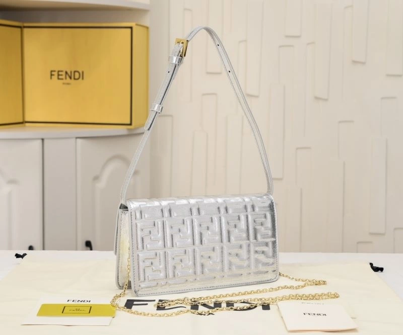 Fendi Satchel Bags QuickDry 85232