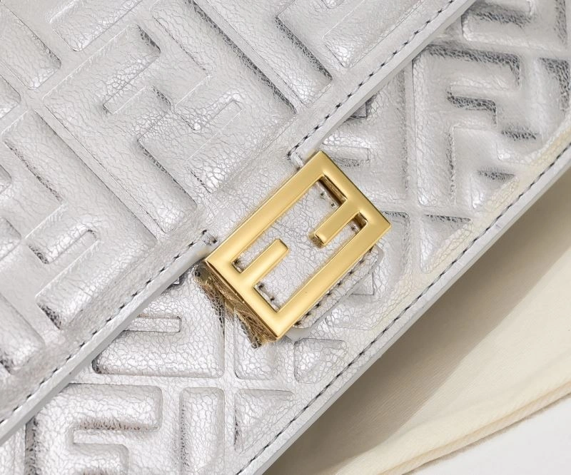 Fendi Satchel Bags QuickDry 85232