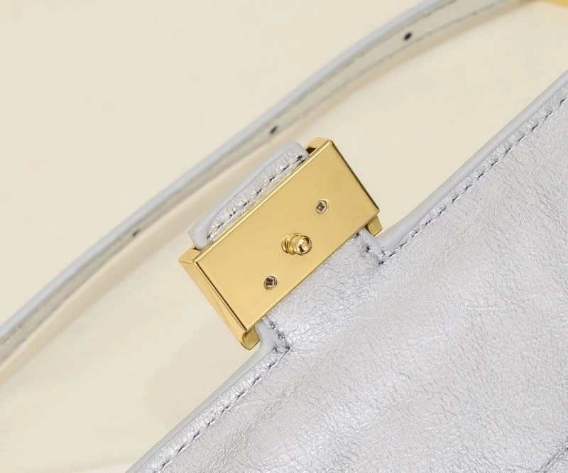 Fendi Satchel Bags QuickDry 85232