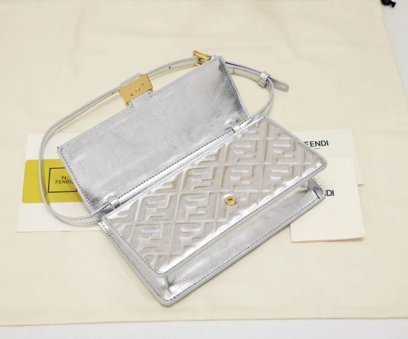 Fendi Satchel Bags QuickDry 85232