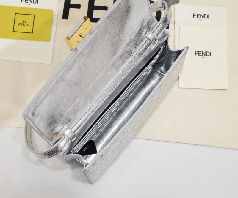 Fendi Satchel Bags QuickDry 85232