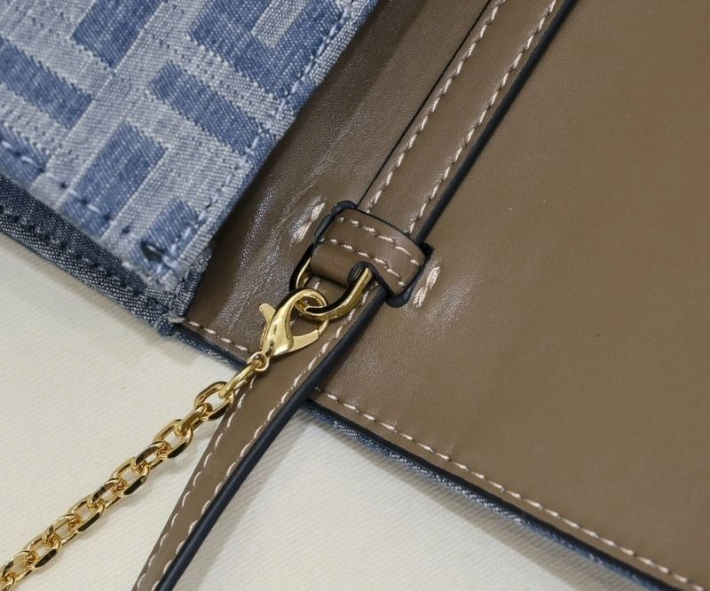 Fendi Satchel Bags Cozy 85229