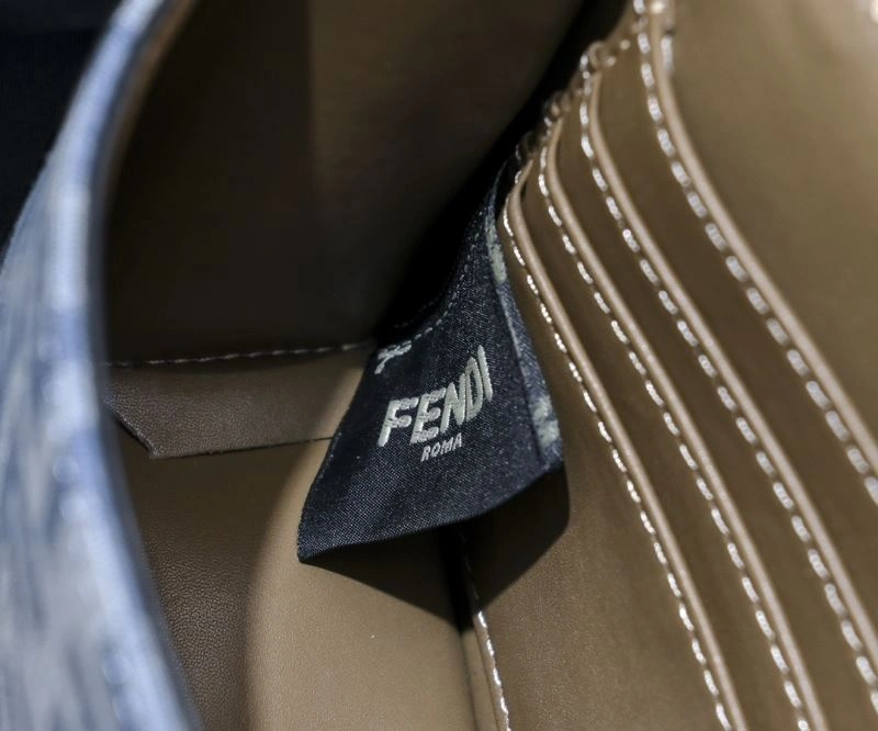 Fendi Satchel Bags Cozy 85229
