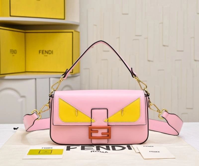 Fendi Satchel Bags FastDry 85228