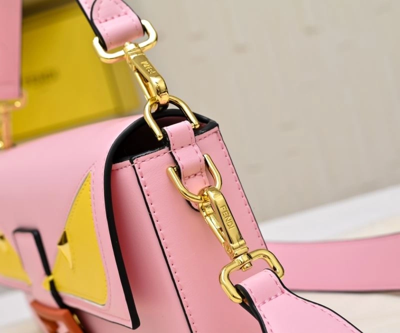Fendi Satchel Bags FastDry 85228