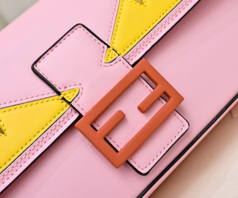 Fendi Satchel Bags FastDry 85228