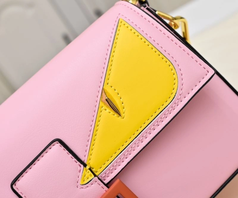 Fendi Satchel Bags FastDry 85228
