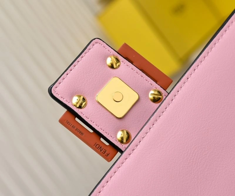 Fendi Satchel Bags FastDry 85228