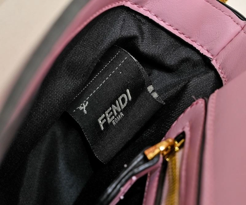 Fendi Satchel Bags FastDry 85228