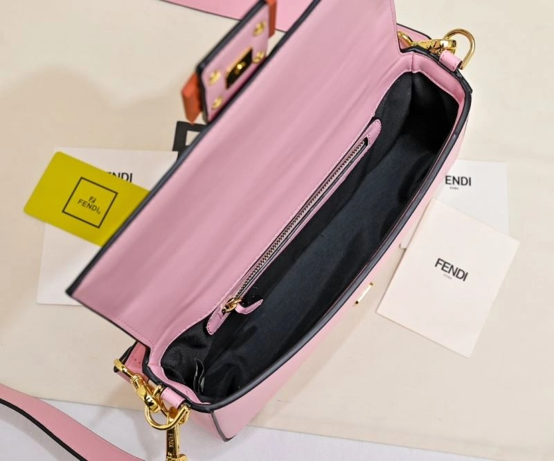 Fendi Satchel Bags FastDry 85228