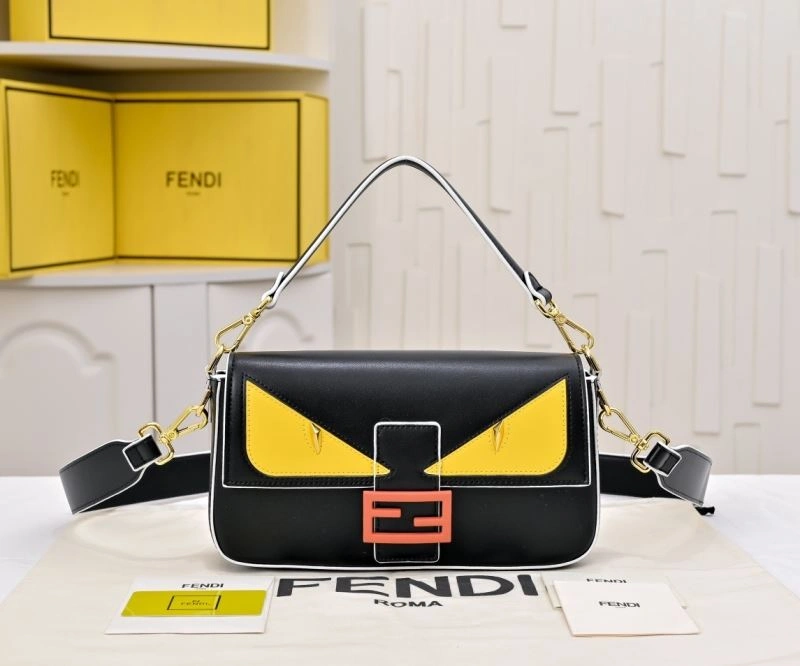 Fendi Satchel Bags Classic 85262