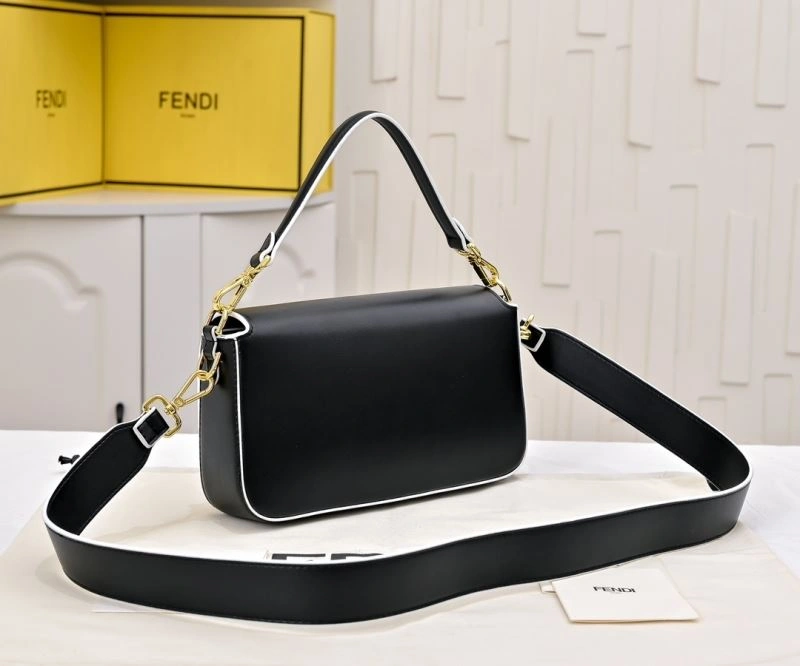 Fendi Satchel Bags Classic 85262
