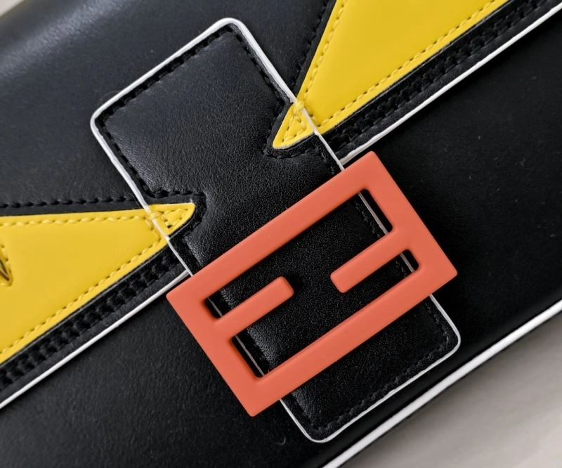 Fendi Satchel Bags Classic 85262