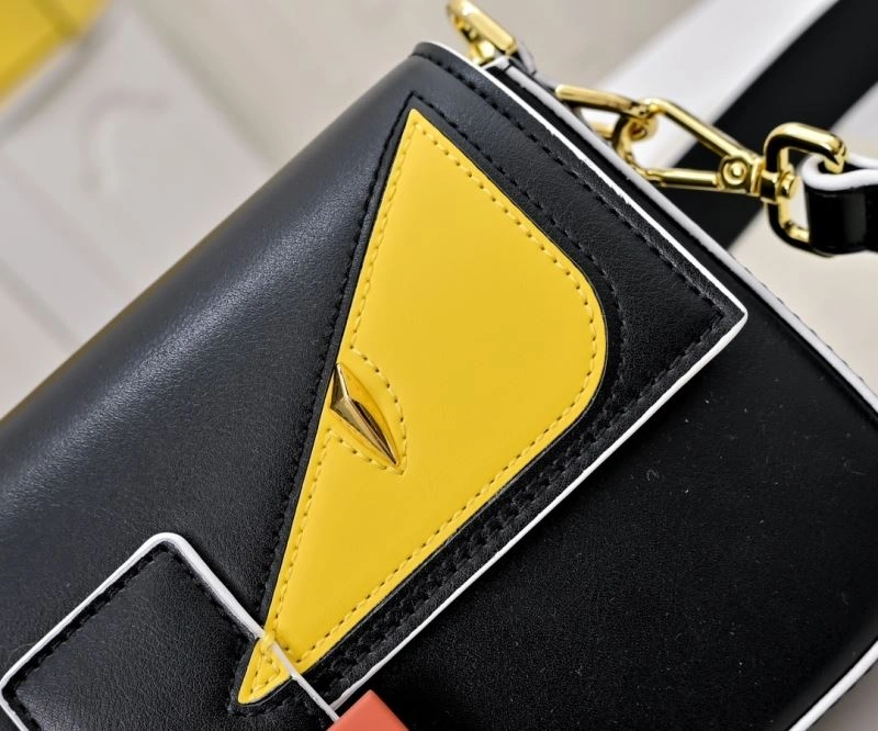 Fendi Satchel Bags Classic 85262
