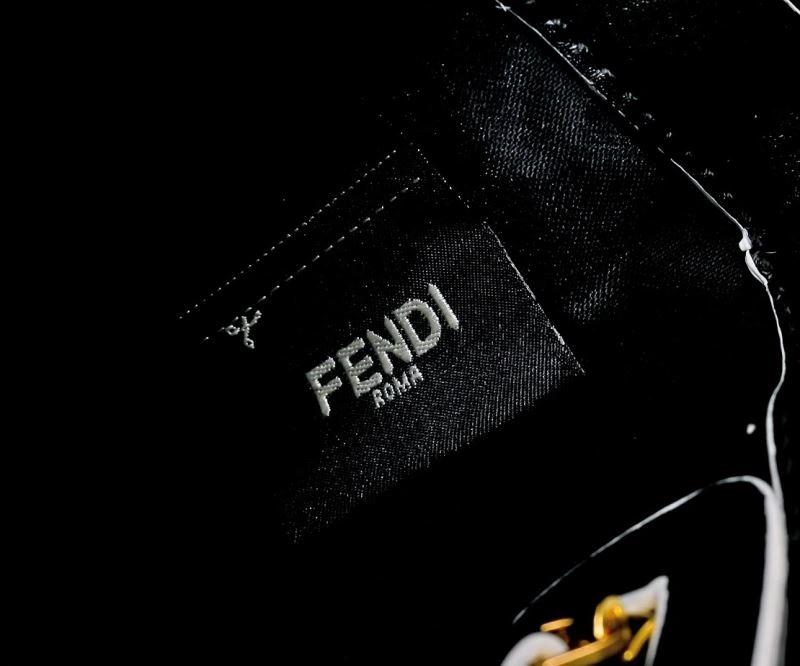 Fendi Satchel Bags Classic 85262