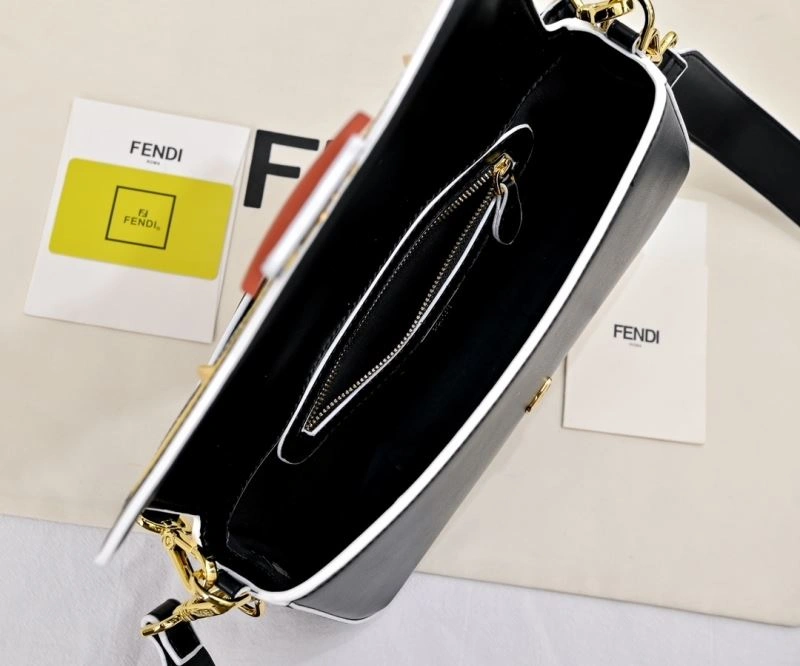 Fendi Satchel Bags Classic 85262
