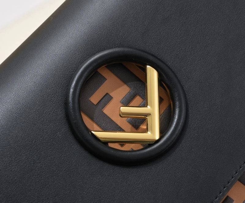 Fendi Satchel Bags Stylish 85230