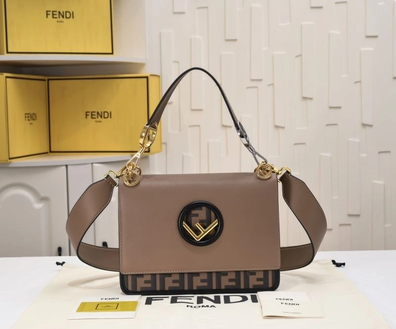 Sophisticated Fendi Satchel Bags 85227