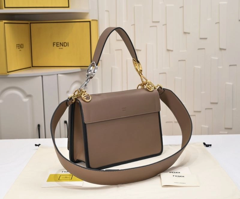Sophisticated Fendi Satchel Bags 85227