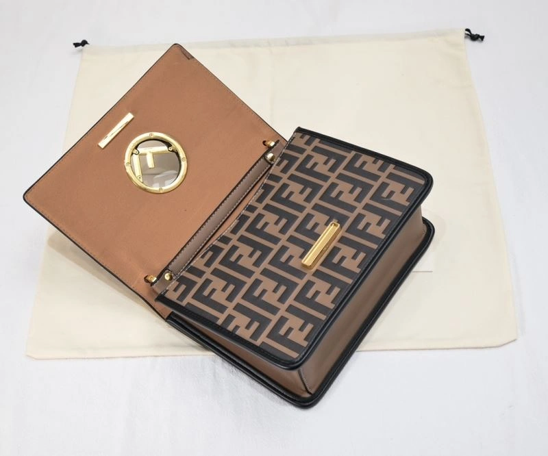 Sophisticated Fendi Satchel Bags 85227