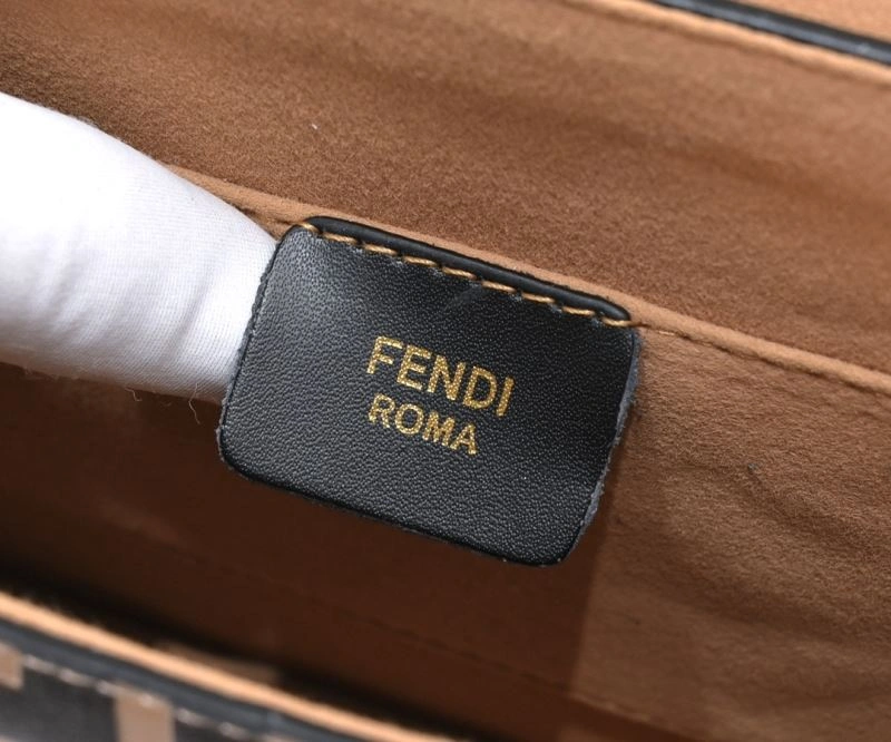 Sophisticated Fendi Satchel Bags 85227