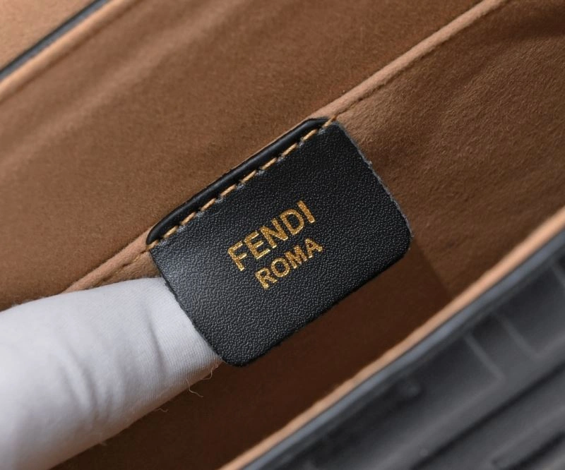 RelaxedFit Fendi Satchel Bags 85225