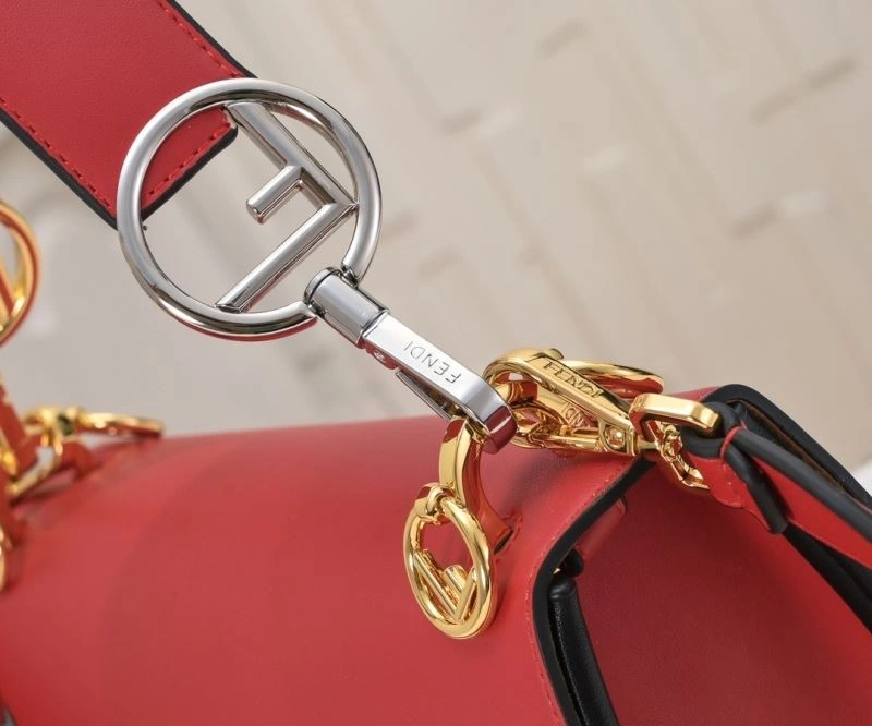 Fendi Satchel Bags Durable 85224