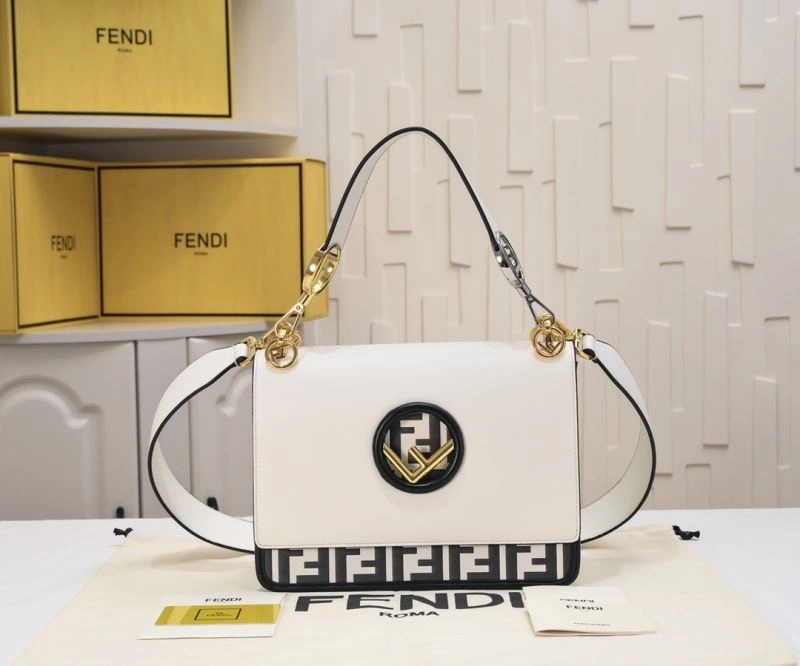 Fendi Satchel Bags Durable 85223