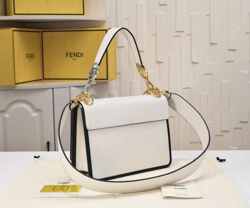 Fendi Satchel Bags Durable 85223
