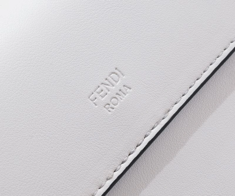 Fendi Satchel Bags Durable 85223