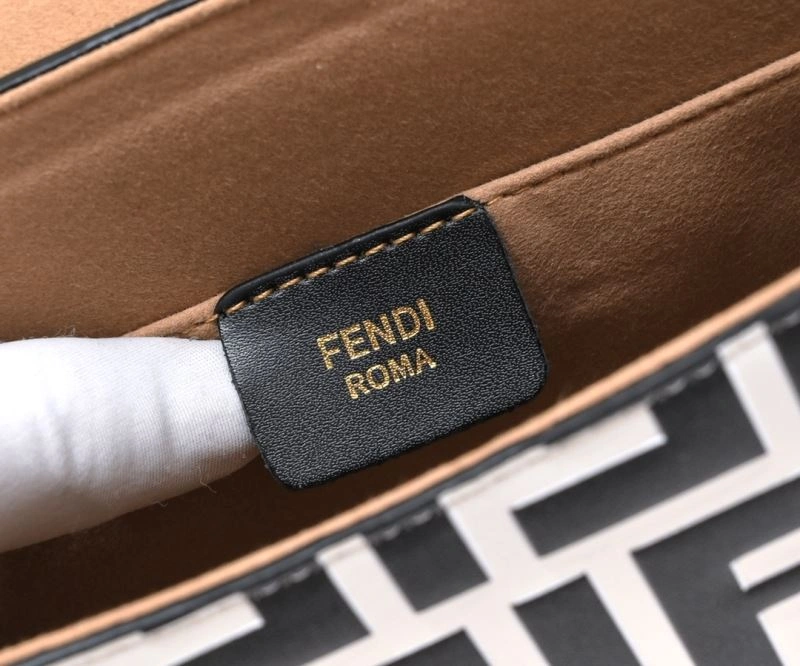 Fendi Satchel Bags Durable 85223