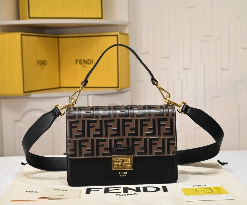 Fendi Satchel Bags NewStyle 85261
