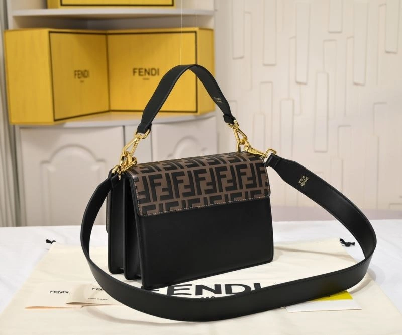 Fendi Satchel Bags NewStyle 85261