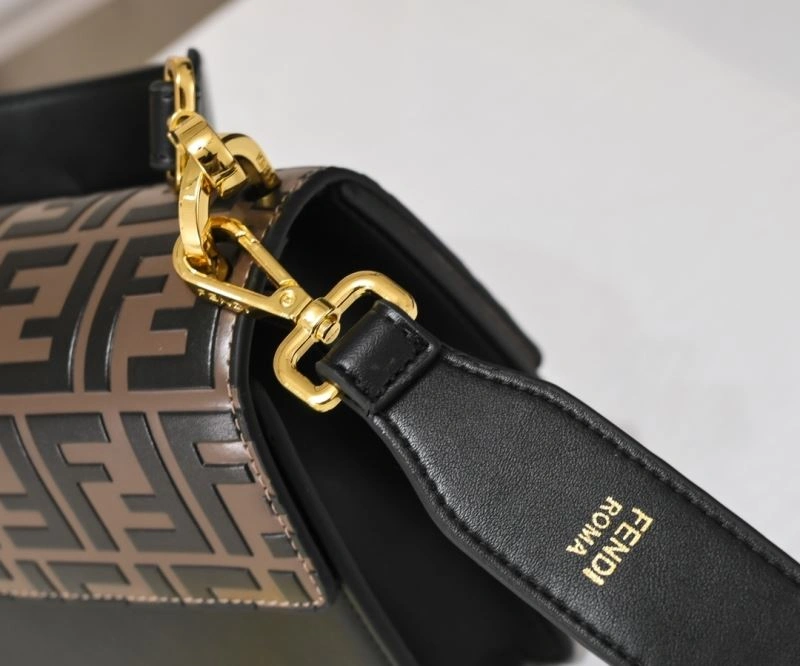 Fendi Satchel Bags NewStyle 85261