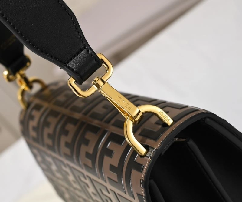 Fendi Satchel Bags NewStyle 85261