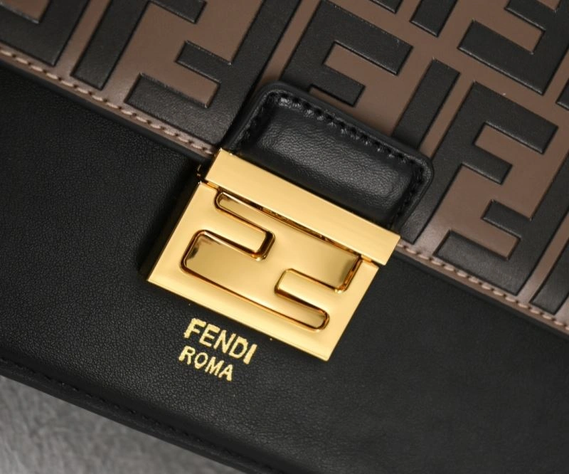 Fendi Satchel Bags NewStyle 85261