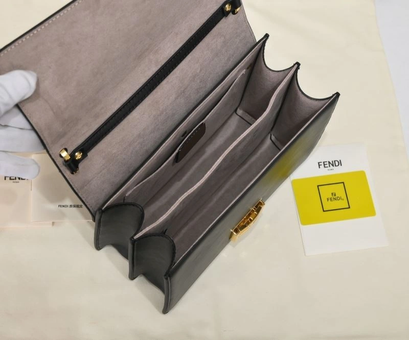 Fendi Satchel Bags NewStyle 85261