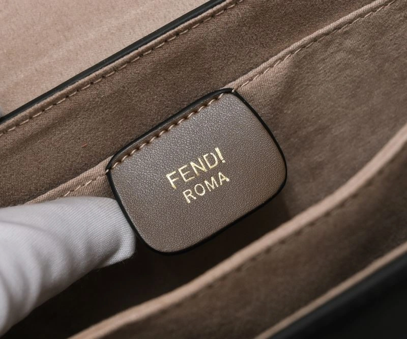 Fendi Satchel Bags GoodFit 85260
