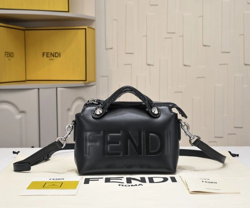 Fendi Satchel Bags Supportive 85221