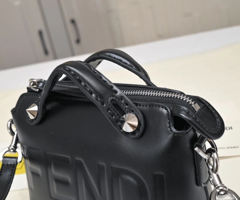 Fendi Satchel Bags Supportive 85221